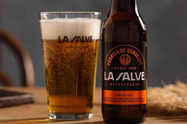 Cervezas LA SALVE lanza la campaña ´SER DE BILBAO´ - 1, Foto 1