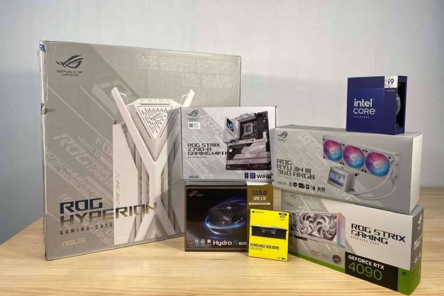 Introducción a la diversidad de la gama de PC Gaming. Explorando las opciones para todos los jugadores - 1, Foto 1