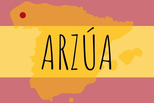 Arzúa. El corazón conectado de Galicia y punto neurálgico del Camino de Santiago - 1, Foto 1