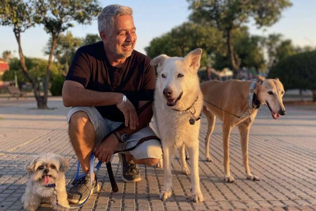 4EverDogs ofrece sus servicios de adiestramiento canino - 1, Foto 1