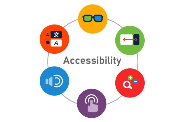 ¿Cómo adaptar una web para que sea accesible? - 1, Foto 1