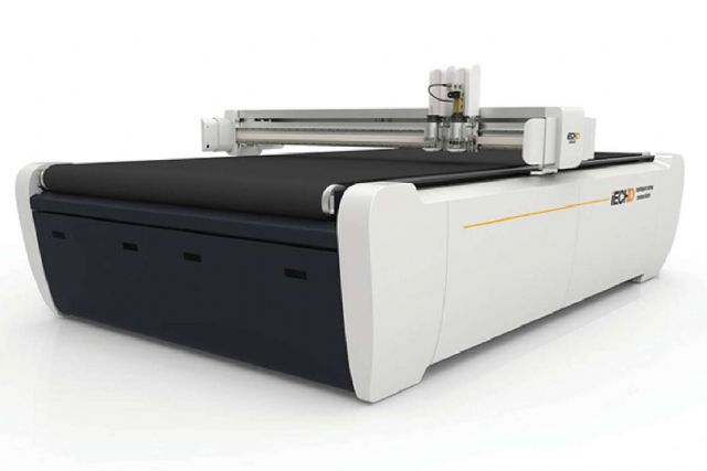 El nuevo servicio de DTF por metros cortado, listo para planchar y aplicar de DTF Barcelona - 1, Foto 1