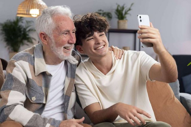 El complemento de pensión maternidad para hombres y la gestión ágil y eficiente de Cerciora - 1, Foto 1