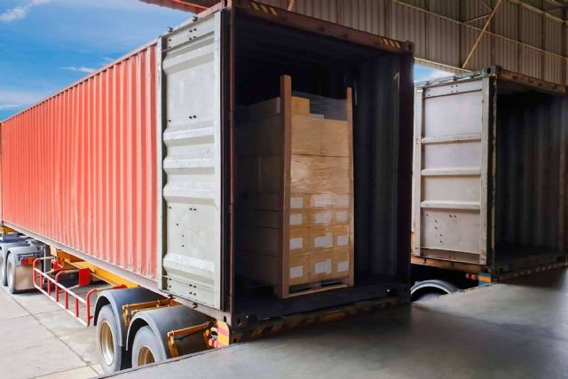 Etrans facilita un servicio de transporte que trabaja a medida de cada cliente - 1, Foto 1