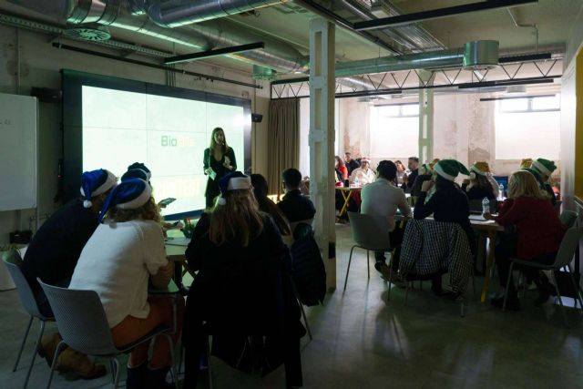 Mastermind Place ofrece una sala de primer nivel para eventos de empresa por streaming, híbridos y presenciales - 1, Foto 1