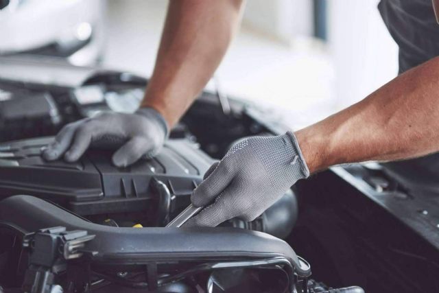 Garantías Entre Particulares ofrece garantías mecánicas que facilitan la compraventa de vehículos entre particulares - 1, Foto 1