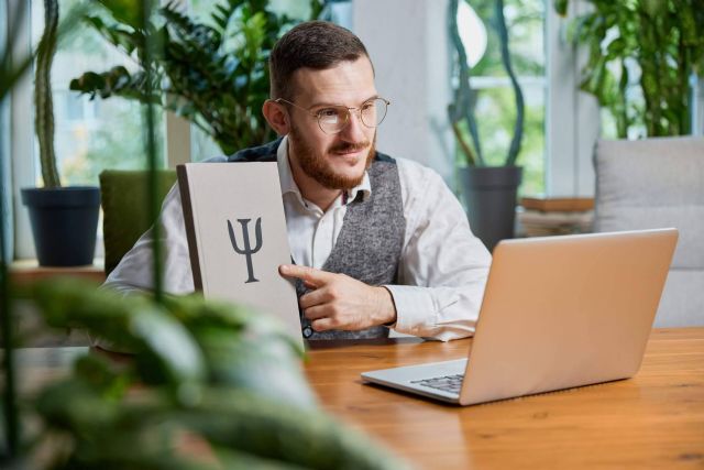 Los especialistas del Instituto NeruronMeg pueden acceder a terapias de psicología online - 1, Foto 1