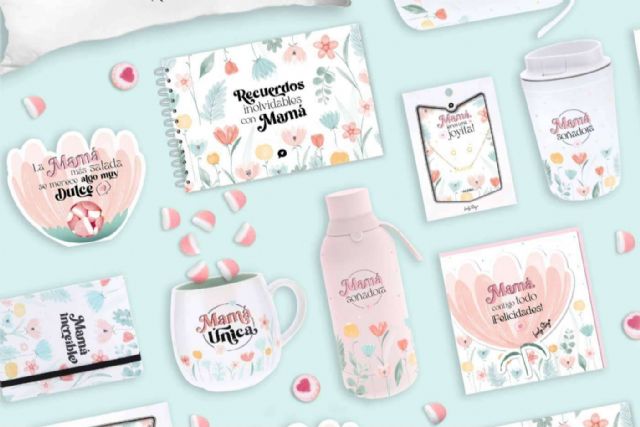 Cómo elegir el regalo ideal para madres de todas las edades - 1, Foto 1
