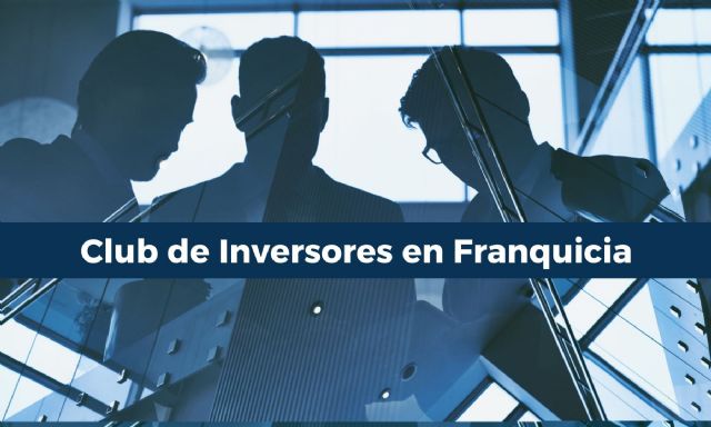 Se presenta el Club de Inversores en Franquicia por parte de Tormo Capital - 1, Foto 1