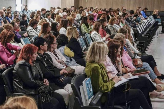 SWE, Salón Mujer y Empresa. Un evento pionero y referente en liderazgo y talento femenino - 1, Foto 1