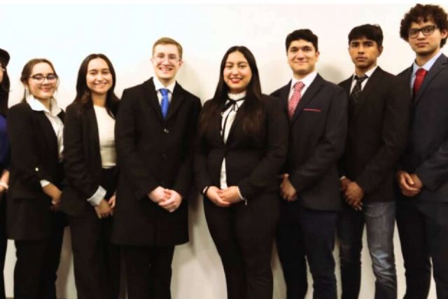 Una nueva era; la influencia de los modelos de la ONU en la educación - 1, Foto 1