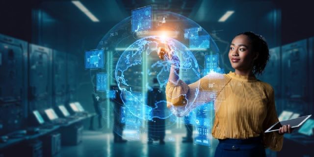 Fujitsu España lidera el primer macro evento internacional de tecnología cuántica en Santiago de Compostela - 1, Foto 1