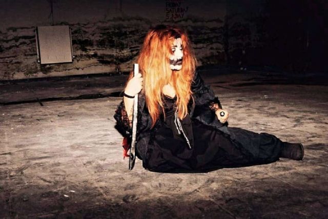 Humanes de Madrid albergará una noche de terror lovecraftiano y escape rooms - 1, Foto 1