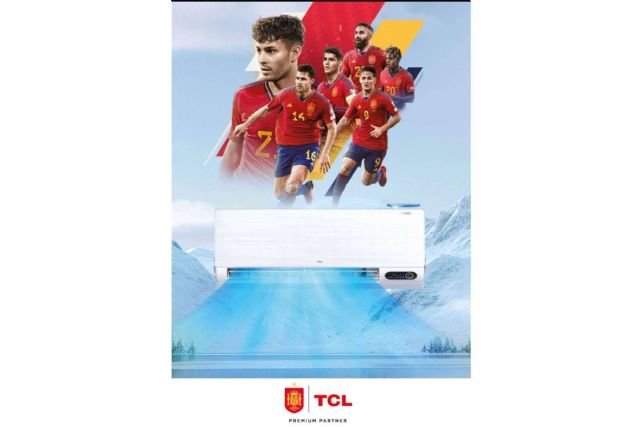 Amplia variedad de aires acondicionados con TCL - 1, Foto 1