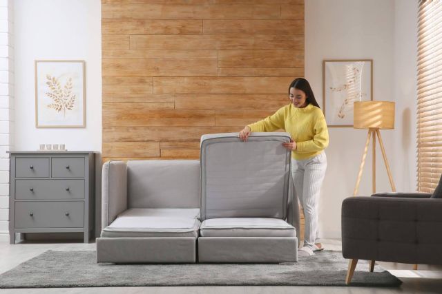 Consejos para aprovechar al máximo espacios reducidos - 1, Foto 1