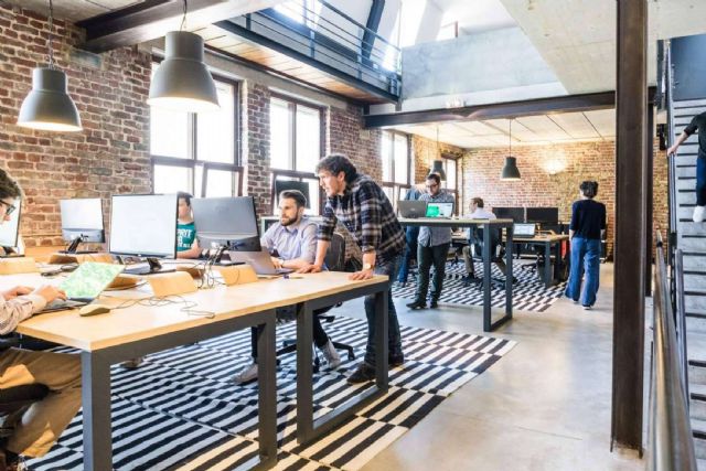 ASTRATECH CONSULTING, expertos en consultoría integral para lanzar una pyme - 1, Foto 1