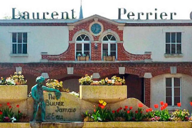 Difersa & Primavinia y Champagne Laurent-Perrier llegan a un acuerdo para la distribución exclusiva en Galicia - 1, Foto 1