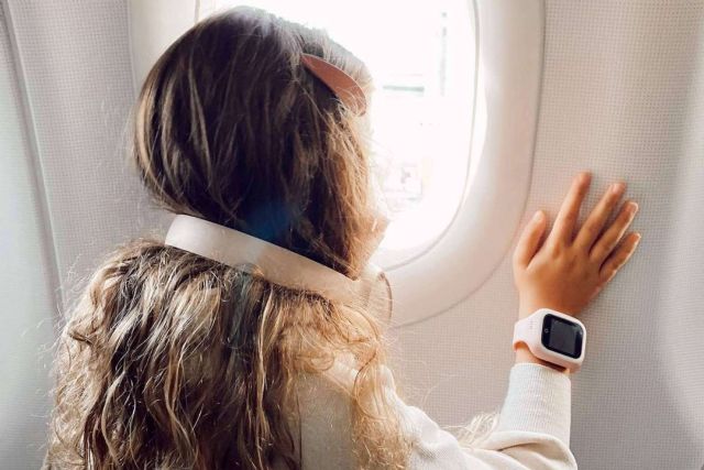 SaveFamily, el smartwatch que acompaña a los hijos en vacaciones - 1, Foto 1