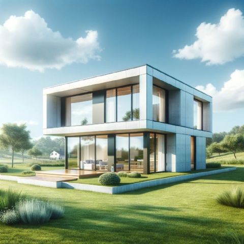 La Casa Prefabricada: normativa actual sobre casas prefabricadas y su ubicación - 1, Foto 1