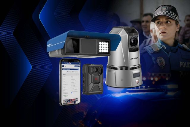 Las últimas tecnologías para Policía Local se dan cita en Bilbao en el TechPOL Summit Norte - 1, Foto 1