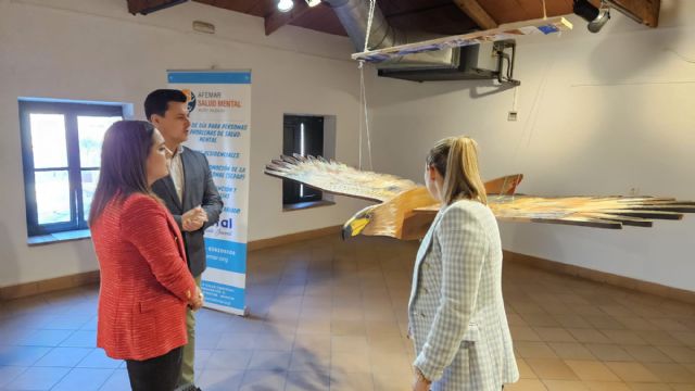 El Festival Imagina ya está en la calle - 1, Foto 1