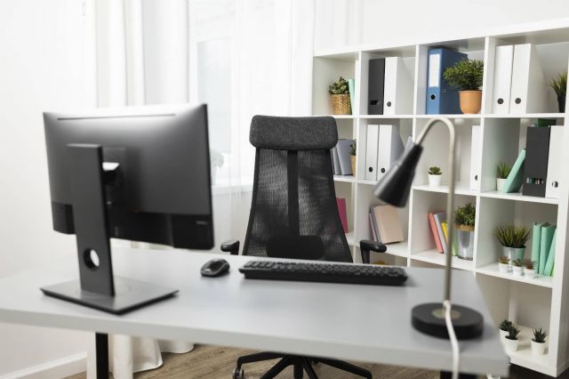 Megacity dispone del mobiliario ideal para cualquier oficina - 1, Foto 1