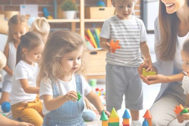 Los programas intensivos de e-TherapyKids a favor del desarrollo infantil - 1, Foto 1