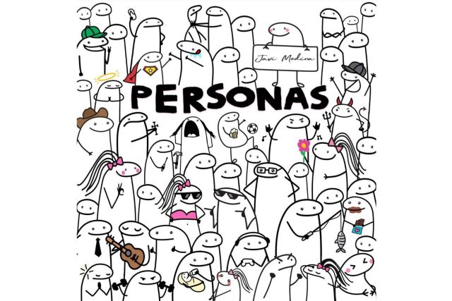 Javi Medina vuelve a enamorar con su nueva canción ´Personas´ - 1, Foto 1