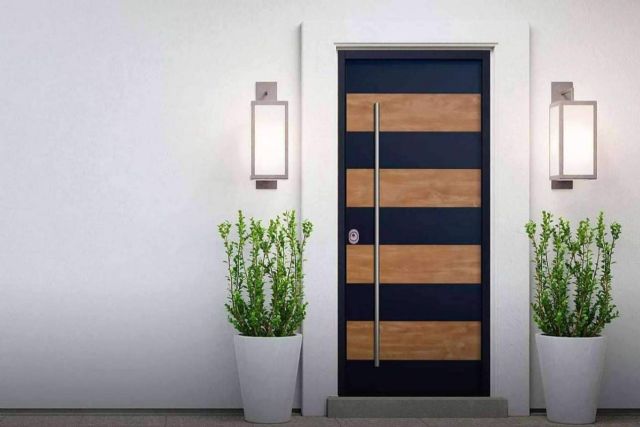 Puertas de seguridad en ParaTuReforma - 1, Foto 1