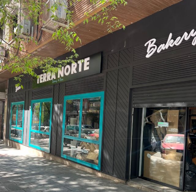 La red de franquicias Terra Norte abre su cuarto local en Madrid - 1, Foto 1