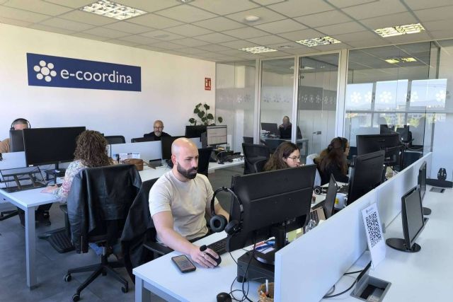 El GRUPO E-COORDINA se consolida como referente CAE con la adquisición de CADERSEM - 1, Foto 1