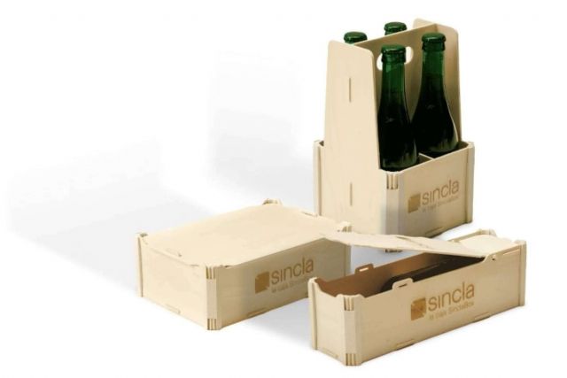 Encontrar cajas de madera para regalo con Sincla - 1, Foto 1