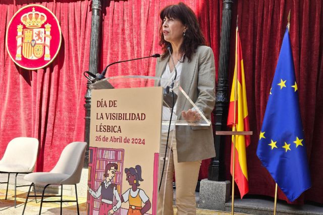 Igualdad celebra el Día de la Visibilidad Lésbica - 1, Foto 1