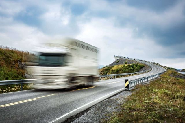 Impulsar una empresa con un sistema de gestión de transporte TMS - 1, Foto 1