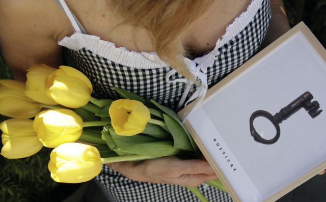 Llaves Regalo Rusticae, para sorprender en el Día de la Madre - 1, Foto 1