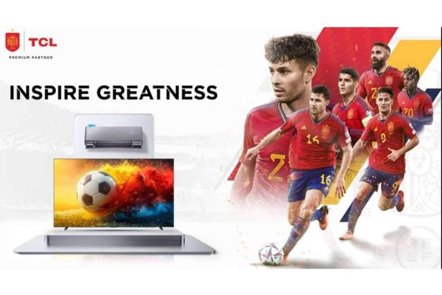 TCL ofrece grandes descuentos en televisores en Carrefour. Tecnología de vanguardia a precios asequibles - 1, Foto 1