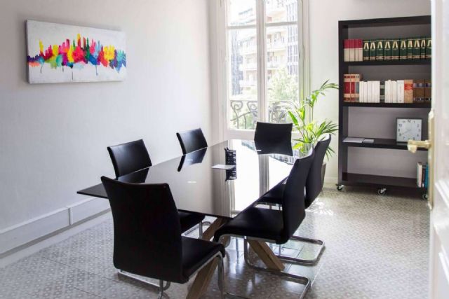 Aranda, Melgar & Tàsies Advocats, expertos en derecho penal - 1, Foto 1