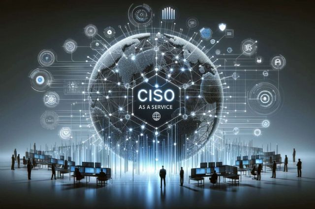 CISO as a Service. Experiencia de nivel ejecutivo, accesibilidad y ahorro - 1, Foto 1