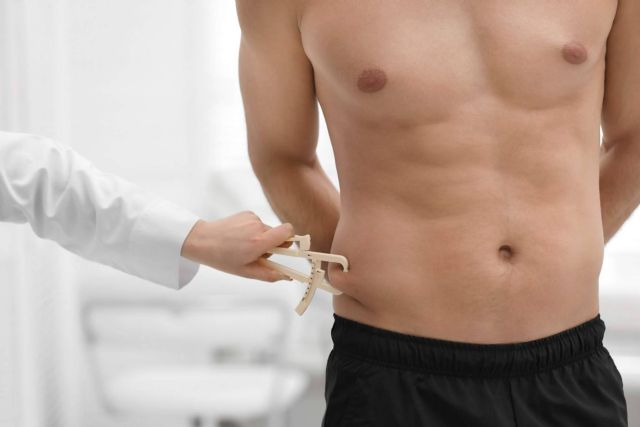 Eliminar la grasa localizada no deseada en una sesión y sin cirugía con Lipo Láserfit Medical, de 360 Clinics - 1, Foto 1