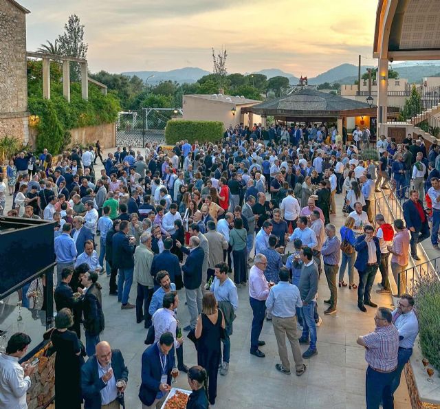 AUSAPE reunirá en Granada a más de 1.000 profesionales del sector tecnológico en su 30 Aniversario - 1, Foto 1