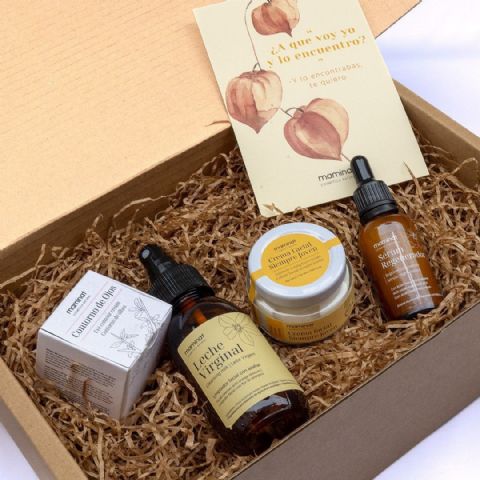 Celebrar a mamá con los packs inspirados en sus frases típicas, creando el regalo más especial con Maminat - 1, Foto 1