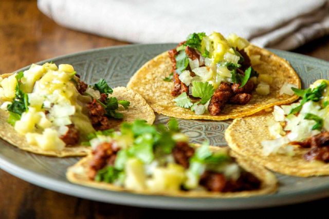 Qué significado tiene la tortilla de maíz en la gastronomía mexicana - 1, Foto 1