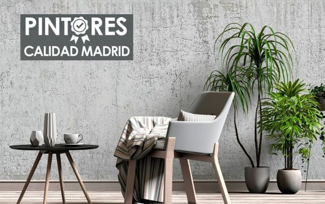 Explorando las tendencias en pintura de interiores con los especialistas: Pintores Madrid Calidad - 1, Foto 1