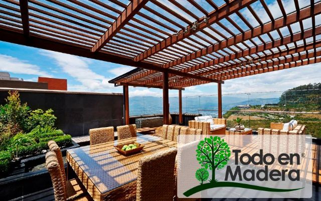 Todo en Madera: transformando espacios con elegancia y sostenibilidad en Valencia - 1, Foto 1