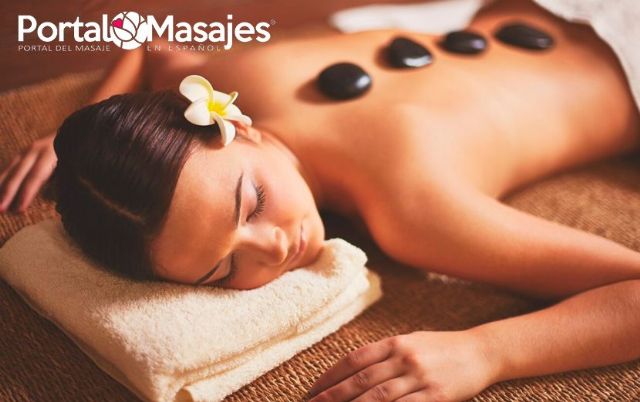 Descubriendo los mejores tipos de masajes para una relajación profunda, por Portal Masajes - 1, Foto 1