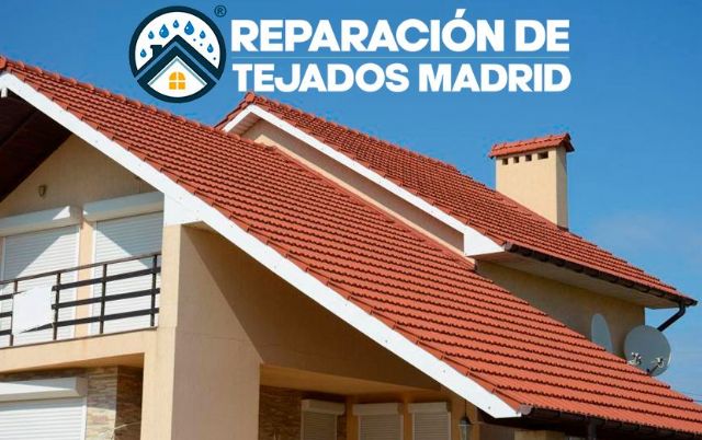 Reparar o sustituir: el dilema de los tejados, por Reparación de Tejados Madrid - 1, Foto 1