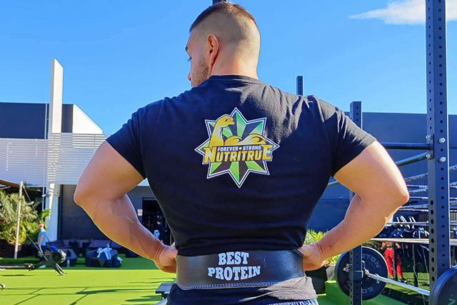 Nutritrue sobre la importancia de buscar una asesoría de calidad en suplementos deportivos - 1, Foto 1