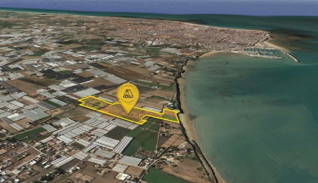 Altanea impulsará el turismo sostenible en Chipiona con un innovador proyecto de glamping - 1, Foto 1