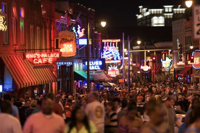 Visit the USA: Cinco destinos estadounidenses imprescindibles en el Día Internacional del Jazz - 1, Foto 1