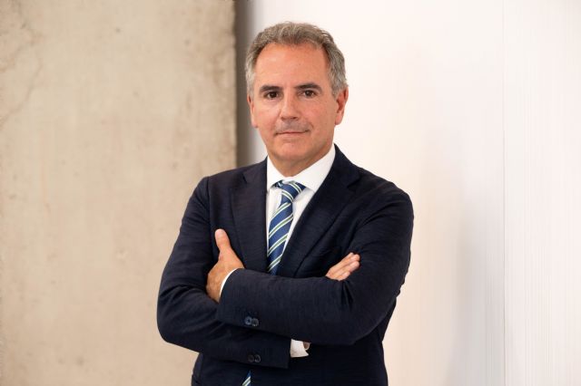 FCC Servicios Medio Ambiente Holding designa a Íñigo Sanz como nuevo consejero delegado - 1, Foto 1
